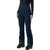 Helly Hansen Alphelia Hi Waist Insulated Pants - Women's Navy