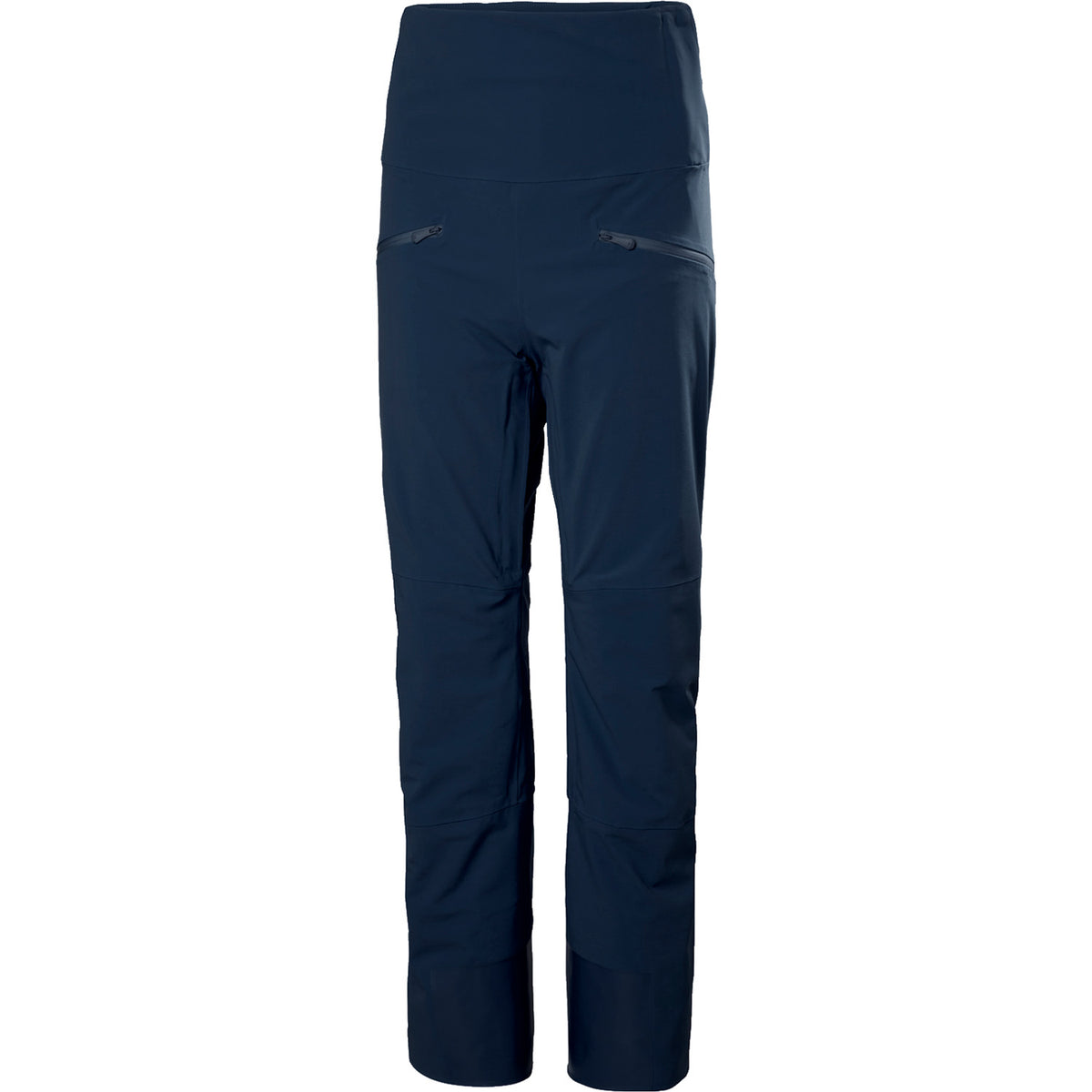 Helly Hansen Alphelia Hi Waist Insulated Pants - Women's Navy