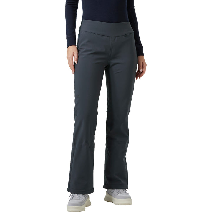 Helly Hansen Nora Softshell Pants - Women's Alpine Frost