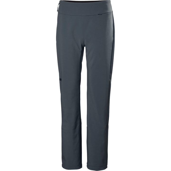 Helly Hansen Nora Softshell Pants - Women's Alpine Frost