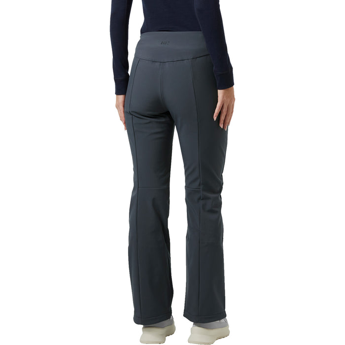 Helly Hansen Nora Softshell Pants - Women's Alpine Frost