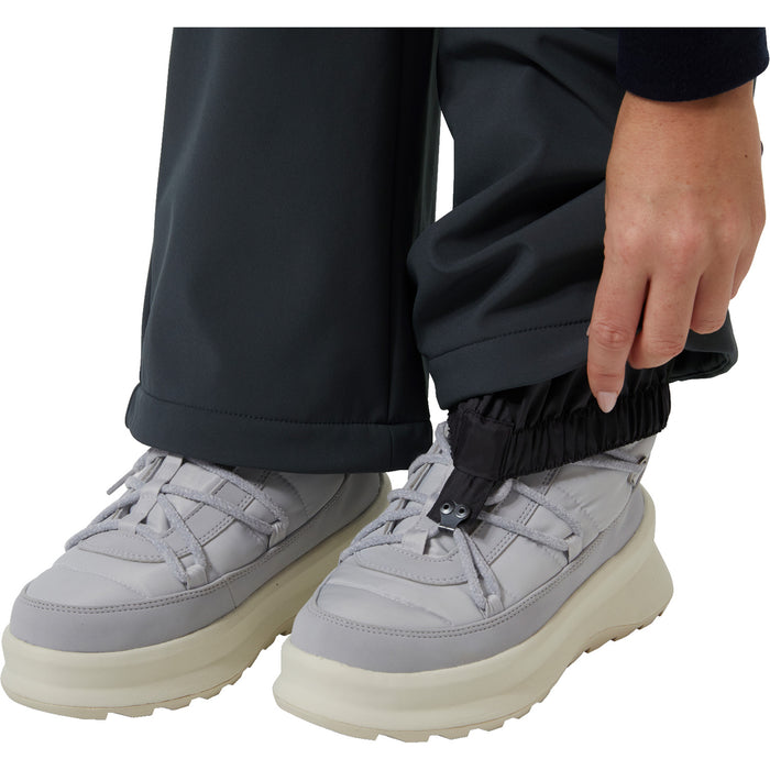Helly Hansen Nora Softshell Pants - Women's Alpine Frost