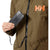 Helly Hansen Ridge Infinity Shell Jacket - Women's Sepia