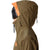 Helly Hansen Ridge Infinity Shell Jacket - Women's Sepia