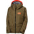 Helly Hansen Ridge Infinity Shell Jacket - Women's Sepia