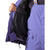 Helly Hansen Emiko Ridable Puffy Jacket - Women's Ultra Violet