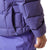 Helly Hansen Emiko Ridable Puffy Jacket - Women's Ultra Violet