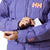 Helly Hansen Emiko Ridable Puffy Jacket - Women's Ultra Violet