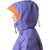 Helly Hansen Emiko Ridable Puffy Jacket - Women's Ultra Violet