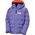 Helly Hansen Emiko Ridable Puffy Jacket - Women's Ultra Violet