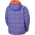 Helly Hansen Emiko Ridable Puffy Jacket - Women's Ultra Violet