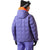 Helly Hansen Emiko Ridable Puffy Jacket - Women's Ultra Violet
