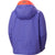 Helly Hansen Emiko Short Shell Jacket - Women's Ultra Violet