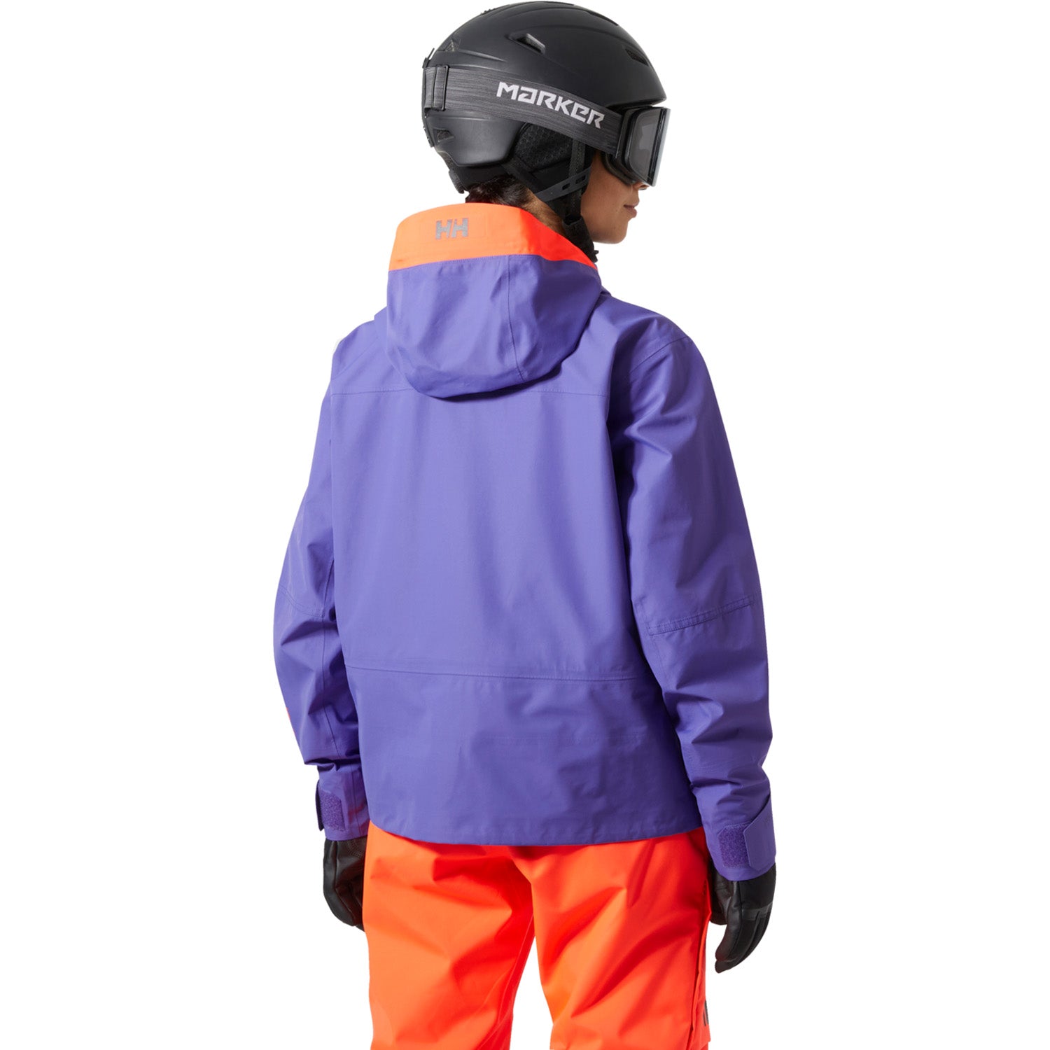 Helly Hansen Emiko Short Shell Jacket - Women's – evo