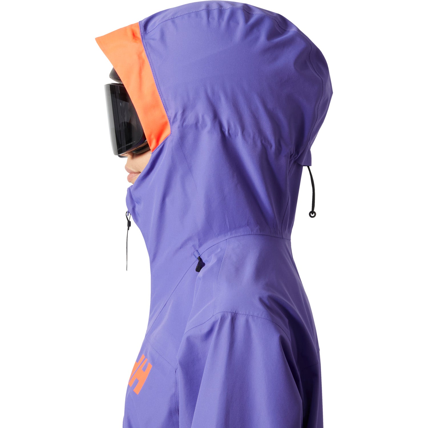 Helly Hansen Emiko Short Shell Jacket - Women's – evo