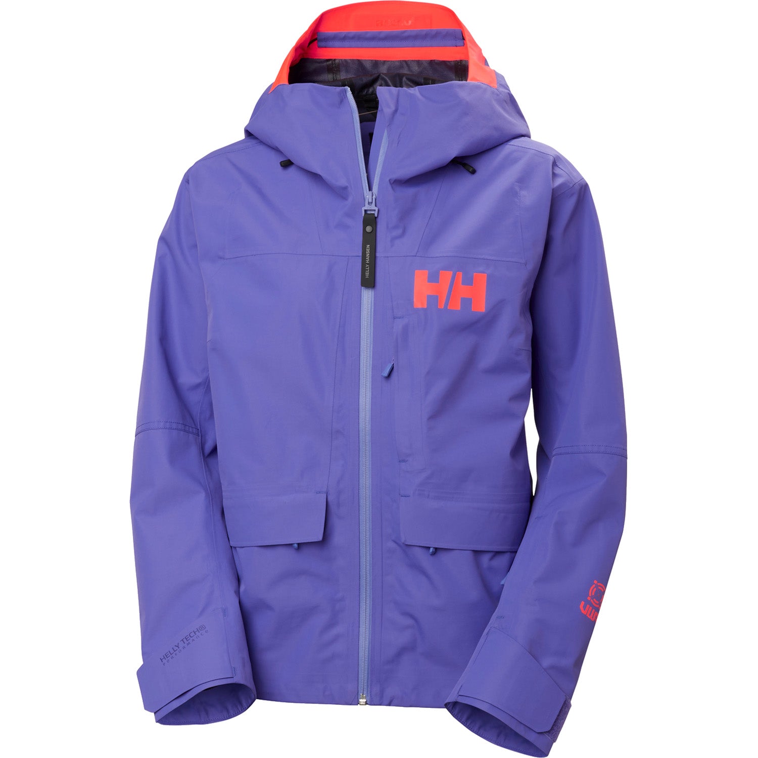 Helly Hansen Emiko Short Shell Jacket - Women's – evo