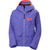 Helly Hansen Emiko Short Shell Jacket - Women's Ultra Violet