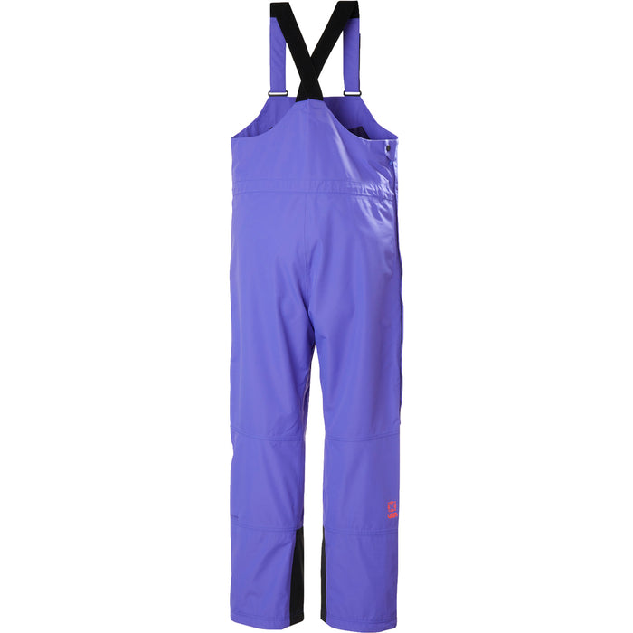 Helly Hansen Emiko Shell Bib Pants - Women's Ultra Violet