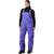 Helly Hansen Emiko Shell Bib Pants - Women's Ultra Violet