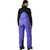 Helly Hansen Emiko Shell Bib Pants - Women's Ultra Violet