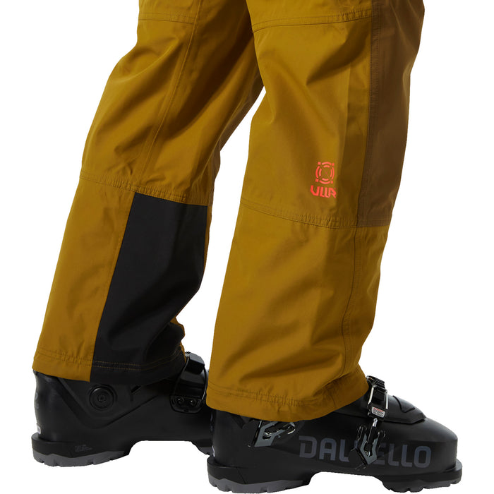 Helly Hansen Emiko Shell Bib Pants - Women's Lynx