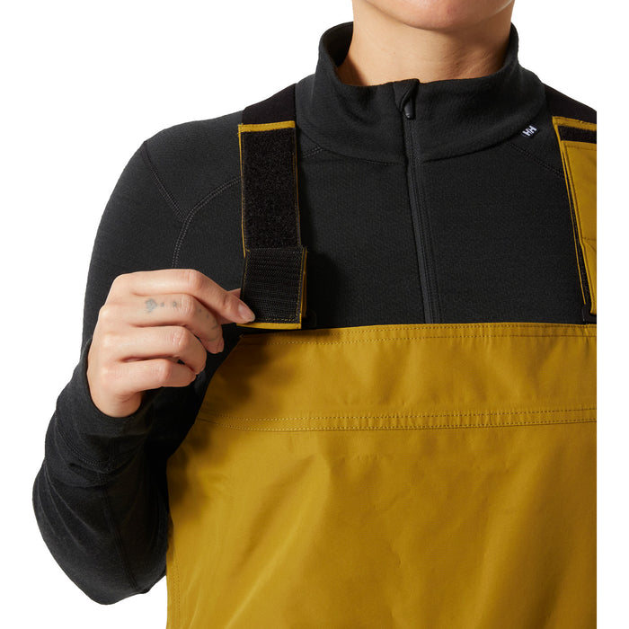Helly Hansen Emiko Shell Bib Pants - Women's Lynx