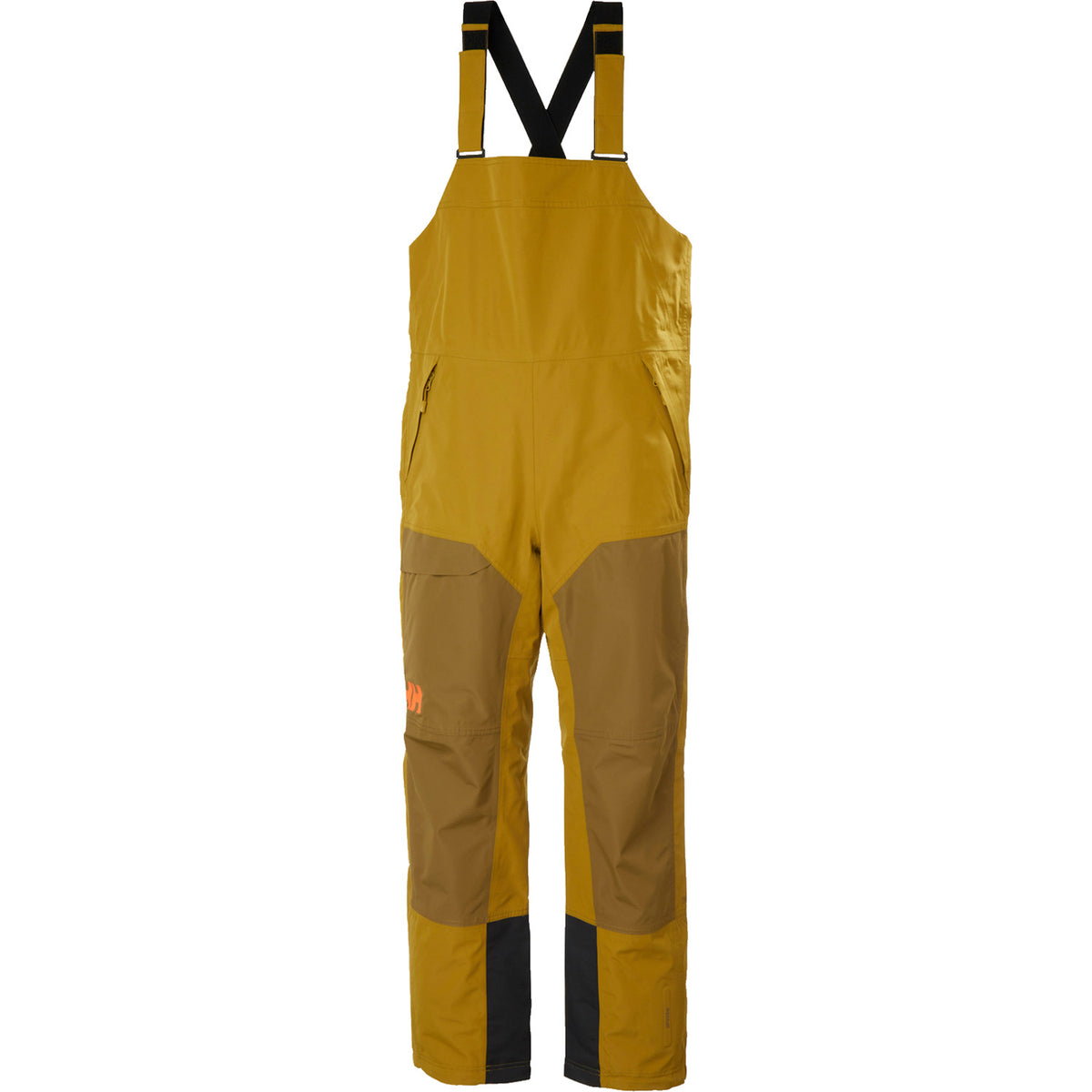 Helly Hansen Emiko Shell Bib Pants - Women's Lynx