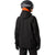 Helly Hansen Powchaser Anorak - Women's Black
