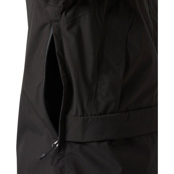 Helly Hansen Powchaser Anorak - Women's Black