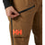 Helly Hansen Ridge Infinity Shell Bib Pants - Women's Sepia