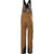 Helly Hansen Ridge Infinity Shell Bib Pants - Women's Sepia