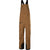 Helly Hansen Ridge Infinity Shell Bib Pants - Women's Sepia