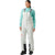 Helly Hansen Switch Cargo Bib Pants - Women's Seafoam