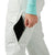 Helly Hansen Switch Cargo Bib Pants - Women's Seafoam