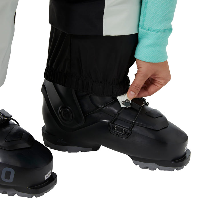 Helly Hansen Switch Cargo 2.0 Pants - Women's Seafoam