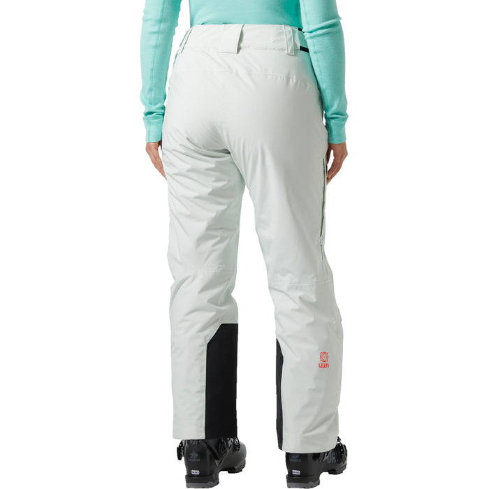 Helly Hansen Switch Cargo 2.0 Pants - Women's Seafoam