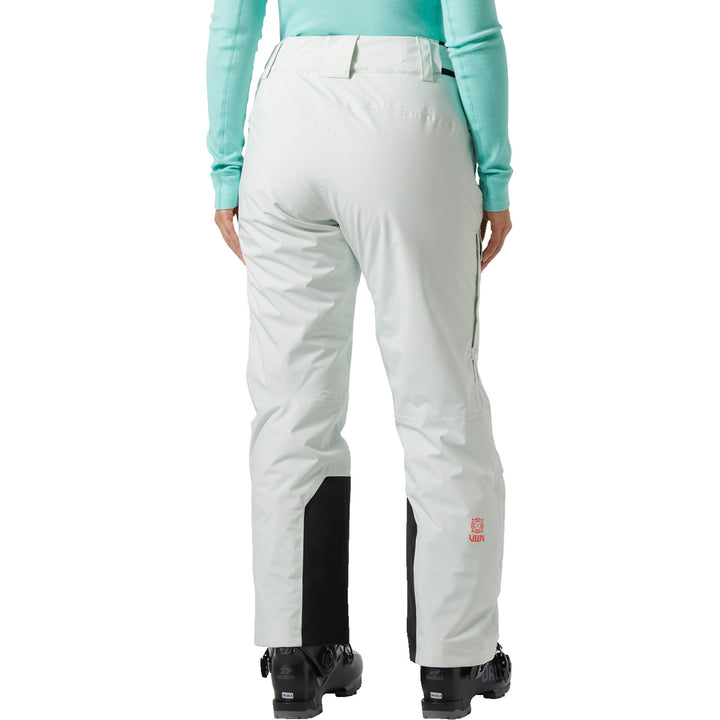 Helly Hansen Switch Cargo 2.0 Pants - Women's Seafoam