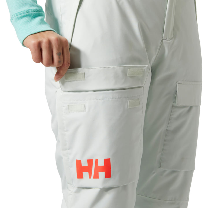 Helly Hansen Switch Cargo 2.0 Pants - Women's Seafoam