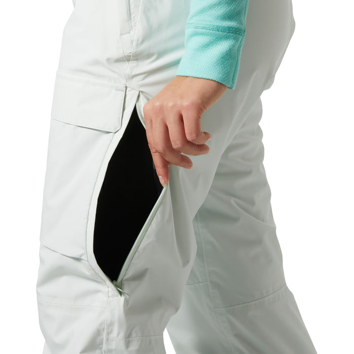Helly Hansen Switch Cargo 2.0 Pants - Women's Seafoam
