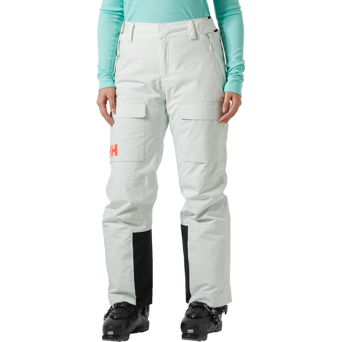 Helly Hansen Switch Cargo 2.0 Pants - Women's Seafoam