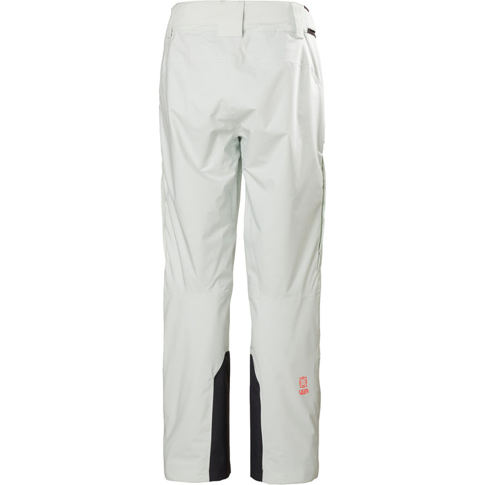 Helly Hansen Switch Cargo 2.0 Pants - Women's Seafoam