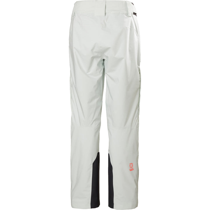 Helly Hansen Switch Cargo 2.0 Pants - Women's Seafoam