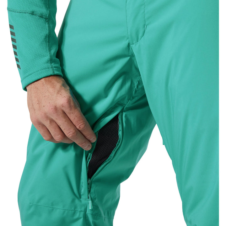 Helly Hansen Legendary Pants - Men's Signal Green