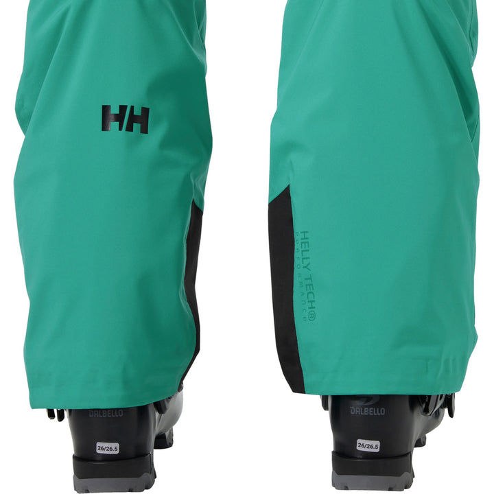 Helly Hansen Legendary Pants - Men's Signal Green