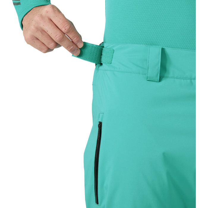 Helly Hansen Legendary Pants - Men's Signal Green