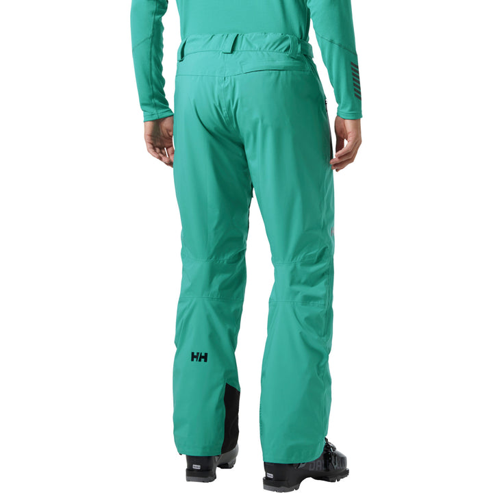 Helly Hansen Legendary Pants - Men's Signal Green