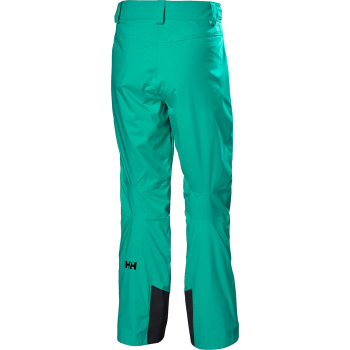 Helly Hansen Legendary Pants - Men's Signal Green