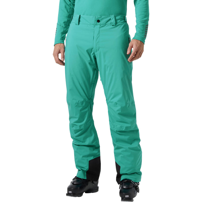 Helly Hansen Legendary Pants - Men's Signal Green