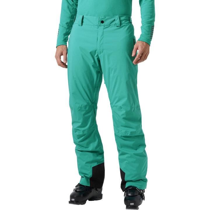 Helly Hansen Legendary Pants - Men's Signal Green
