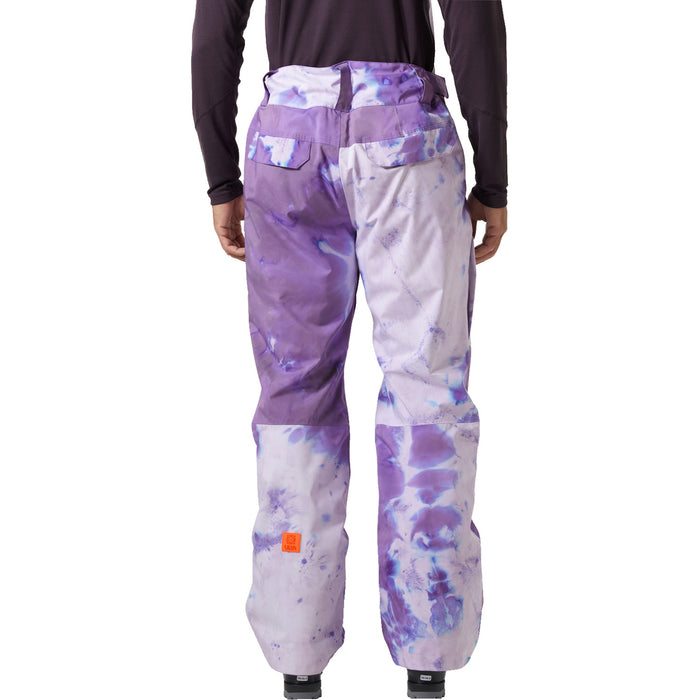Helly Hansen SOGN Cargo Pants - Men's Ultra Violet Color Max